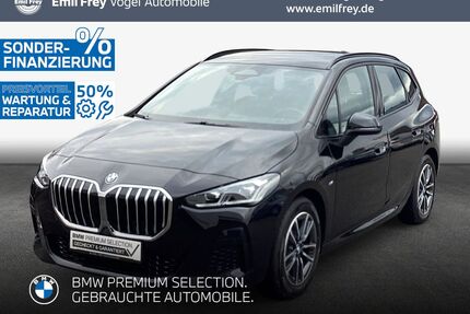 BMW 220 Active Tourer Gebrauchtwagen