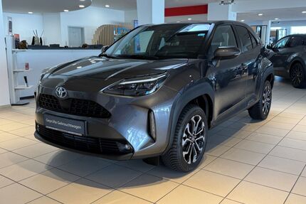 Toyota Yaris Cross Gebrauchtwagen