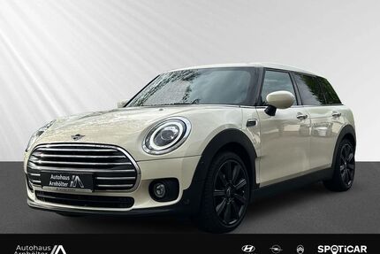 Mini Cooper Clubman Gebrauchtwagen