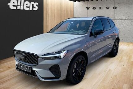 Volvo XC60 Gebrauchtwagen