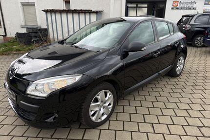 Renault Megane Gebrauchtwagen