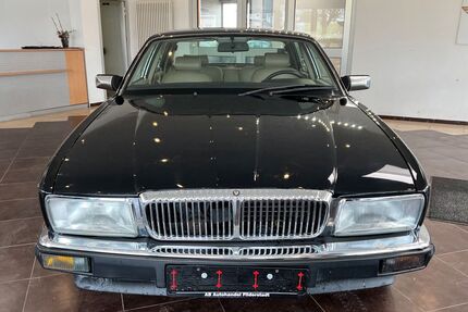 Jaguar XJ40 Gebrauchtwagen