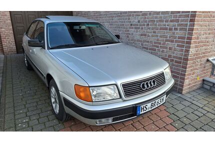 Audi 100 Gebrauchtwagen