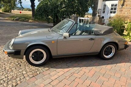 Porsche 911 Urmodell Gebrauchtwagen
