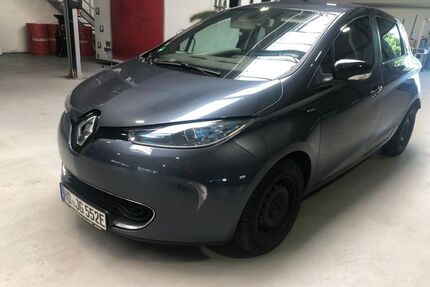 Renault ZOE Gebrauchtwagen