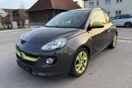 Opel Adam Gebrauchtwagen