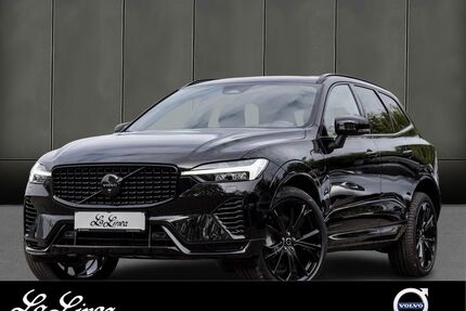 Volvo XC60 Gebrauchtwagen