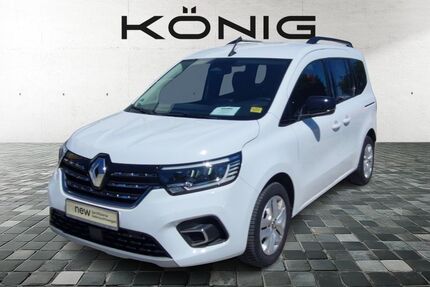 Renault Kangoo Gebrauchtwagen