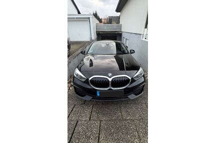 BMW 118 Gebrauchtwagen