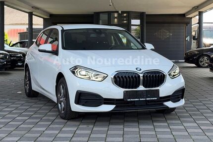 BMW 118 Gebrauchtwagen