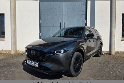 Mazda CX-5 Gebrauchtwagen