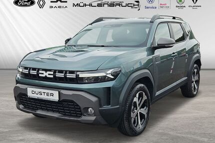 Dacia Duster Gebrauchtwagen