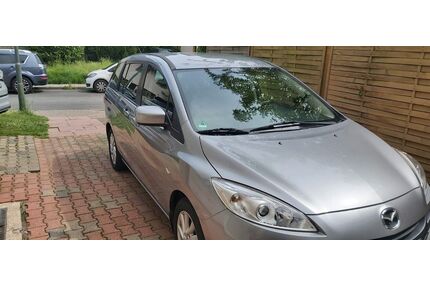 Mazda 5 Gebrauchtwagen