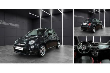 Fiat 500C Gebrauchtwagen