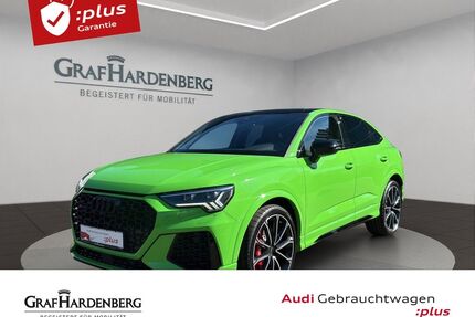 Audi RSQ3 Gebrauchtwagen