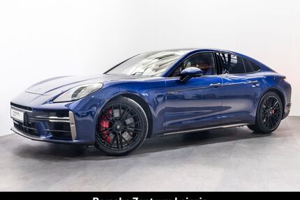 Porsche Panamera Gebrauchtwagen