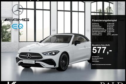 Mercedes-Benz CLE 300 Gebrauchtwagen