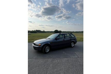 BMW 316 Gebrauchtwagen