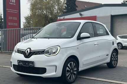 Renault Twingo Gebrauchtwagen