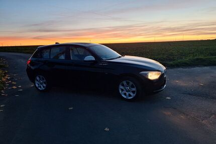 BMW 116 Gebrauchtwagen