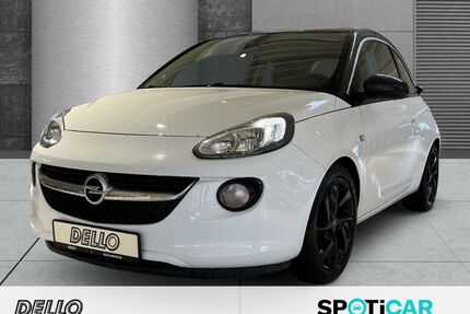 Opel Adam Gebrauchtwagen