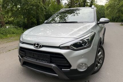 Hyundai i20 Gebrauchtwagen
