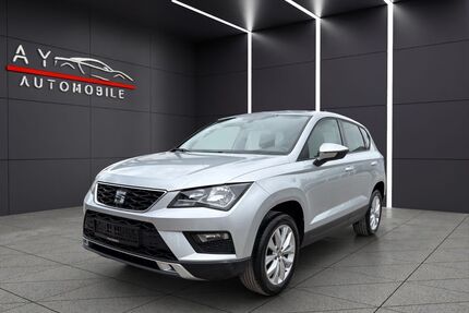 Seat Ateca Gebrauchtwagen