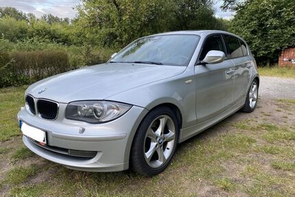 BMW 123 Gebrauchtwagen