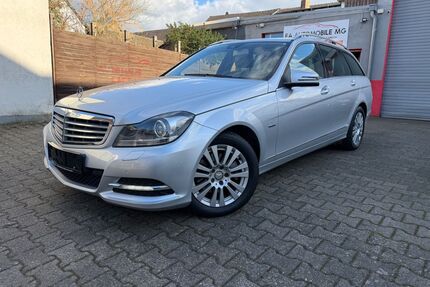 Mercedes-Benz C 250 Gebrauchtwagen