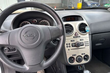 Opel Corsa Gebrauchtwagen
