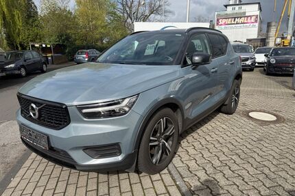Volvo XC40 Gebrauchtwagen