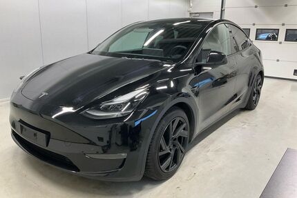 Tesla Model Y Gebrauchtwagen