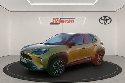 Toyota Yaris Cross Gebrauchtwagen