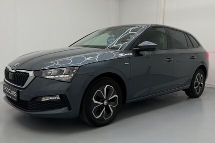 Skoda Scala Gebrauchtwagen