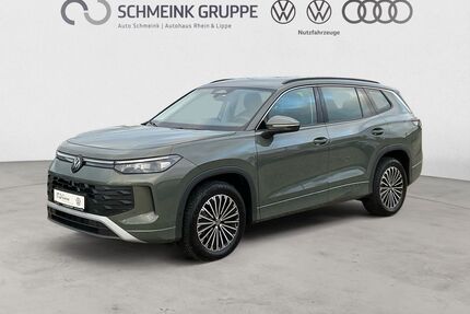 VW Tayron Gebrauchtwagen