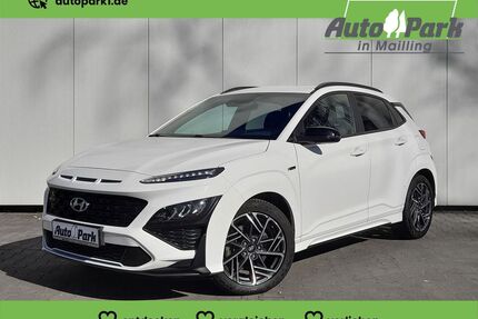 Hyundai KONA Gebrauchtwagen