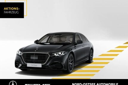 Mercedes-Benz S 350 Gebrauchtwagen