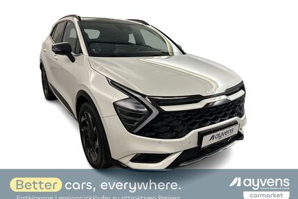 Kia Sportage Gebrauchtwagen