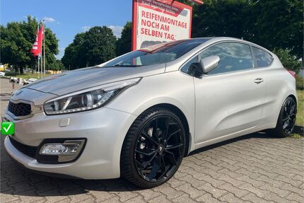 Kia ceed / Ceed Gebrauchtwagen