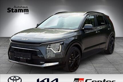 Kia Niro Gebrauchtwagen