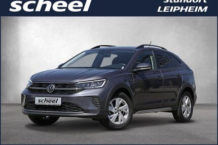 VW Taigo Gebrauchtwagen