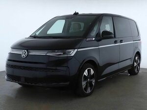 VW T7 Multivan Style eHybrid KR 4MOTION AHK Matrix 