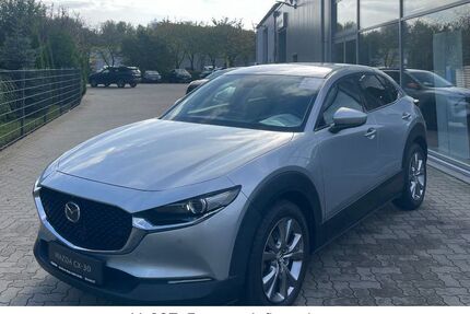 Mazda CX-30 Gebrauchtwagen