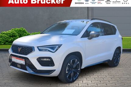 Cupra Ateca Gebrauchtwagen