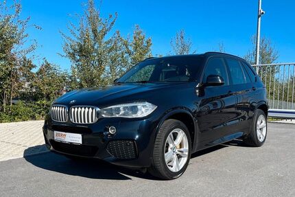 BMW X5 Gebrauchtwagen