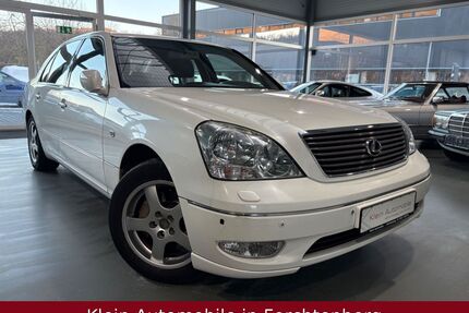Lexus LS 430 Gebrauchtwagen