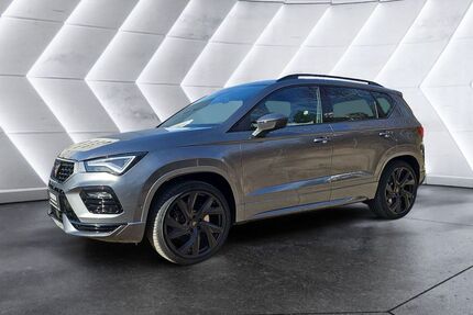 Cupra Ateca Gebrauchtwagen
