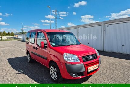 Fiat Doblo Gebrauchtwagen