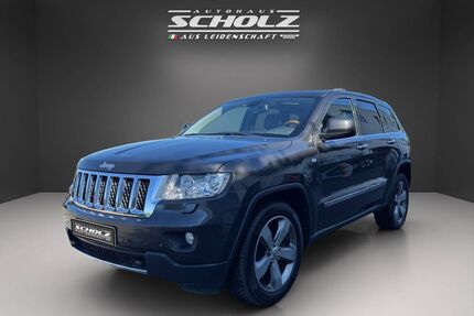 Jeep Grand Cherokee Gebrauchtwagen