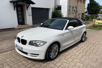 BMW 120 Gebrauchtwagen